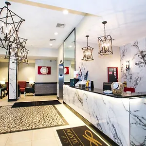 מלון Pointe Plaza (adults Only)